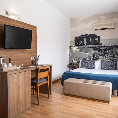 Hotel Adonis Plaza Santa Cruz de Tenerife Exterior photo