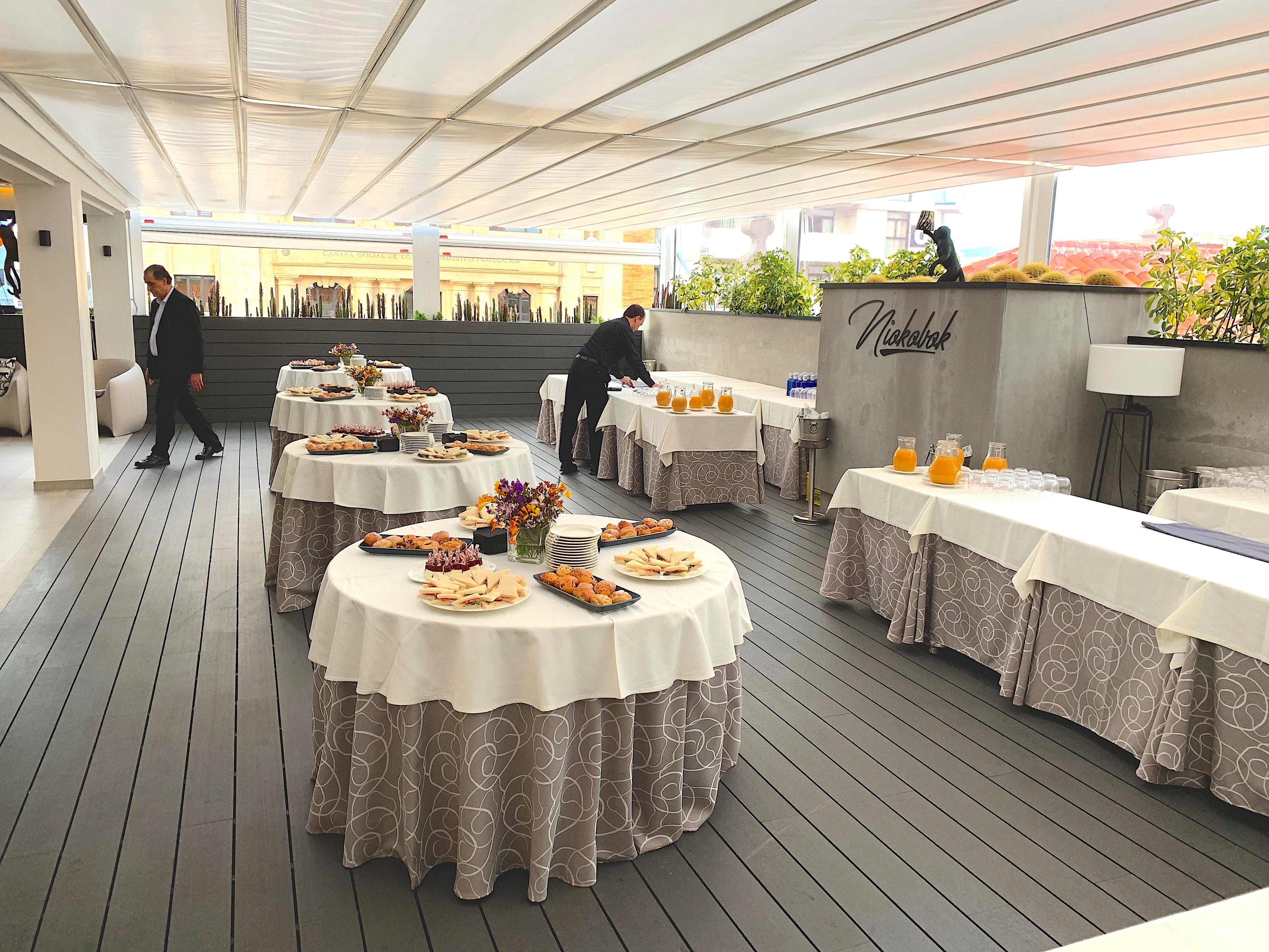Hotel Adonis Plaza Santa Cruz de Tenerife Exterior photo