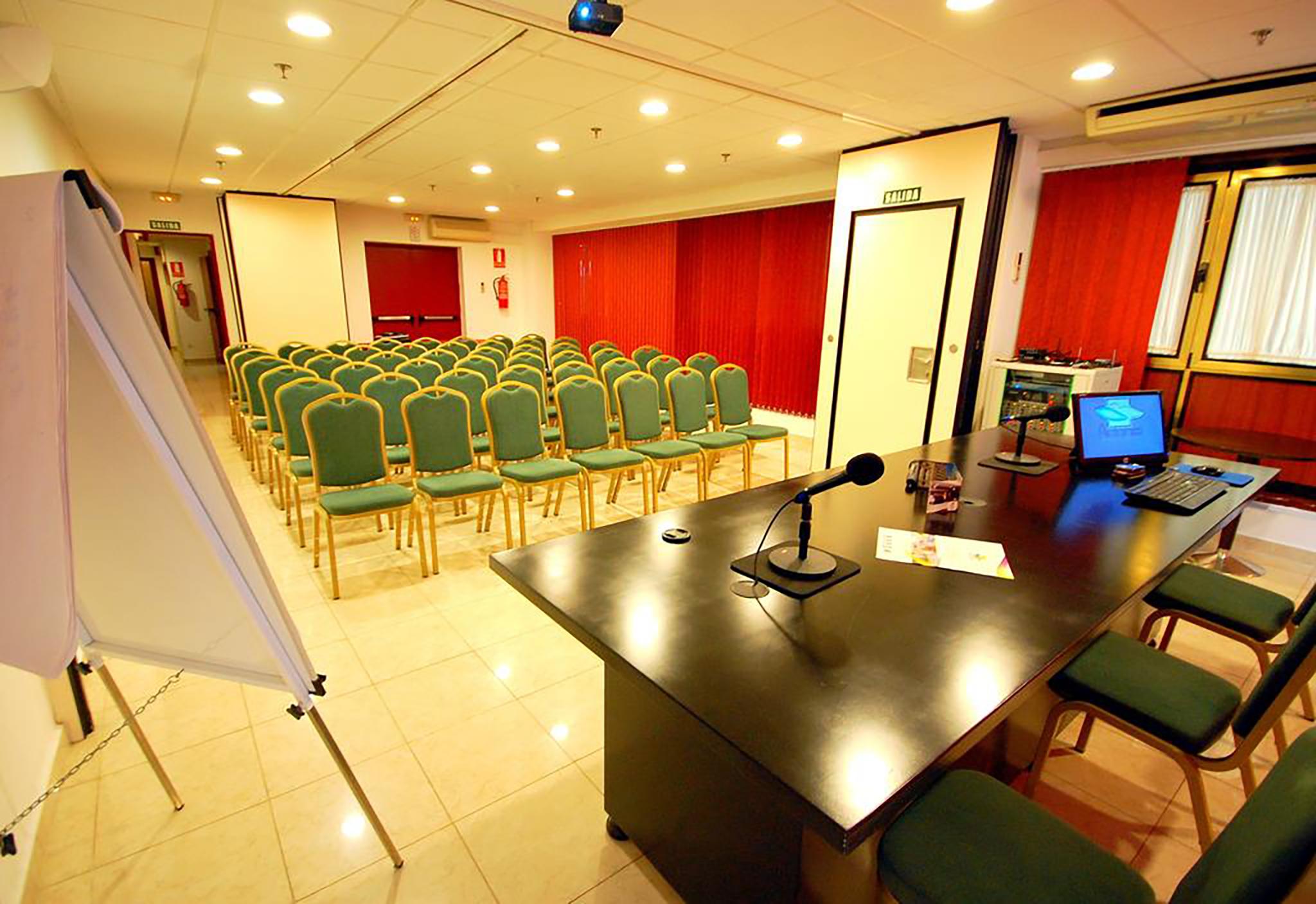 Hotel Adonis Plaza Santa Cruz de Tenerife Exterior photo