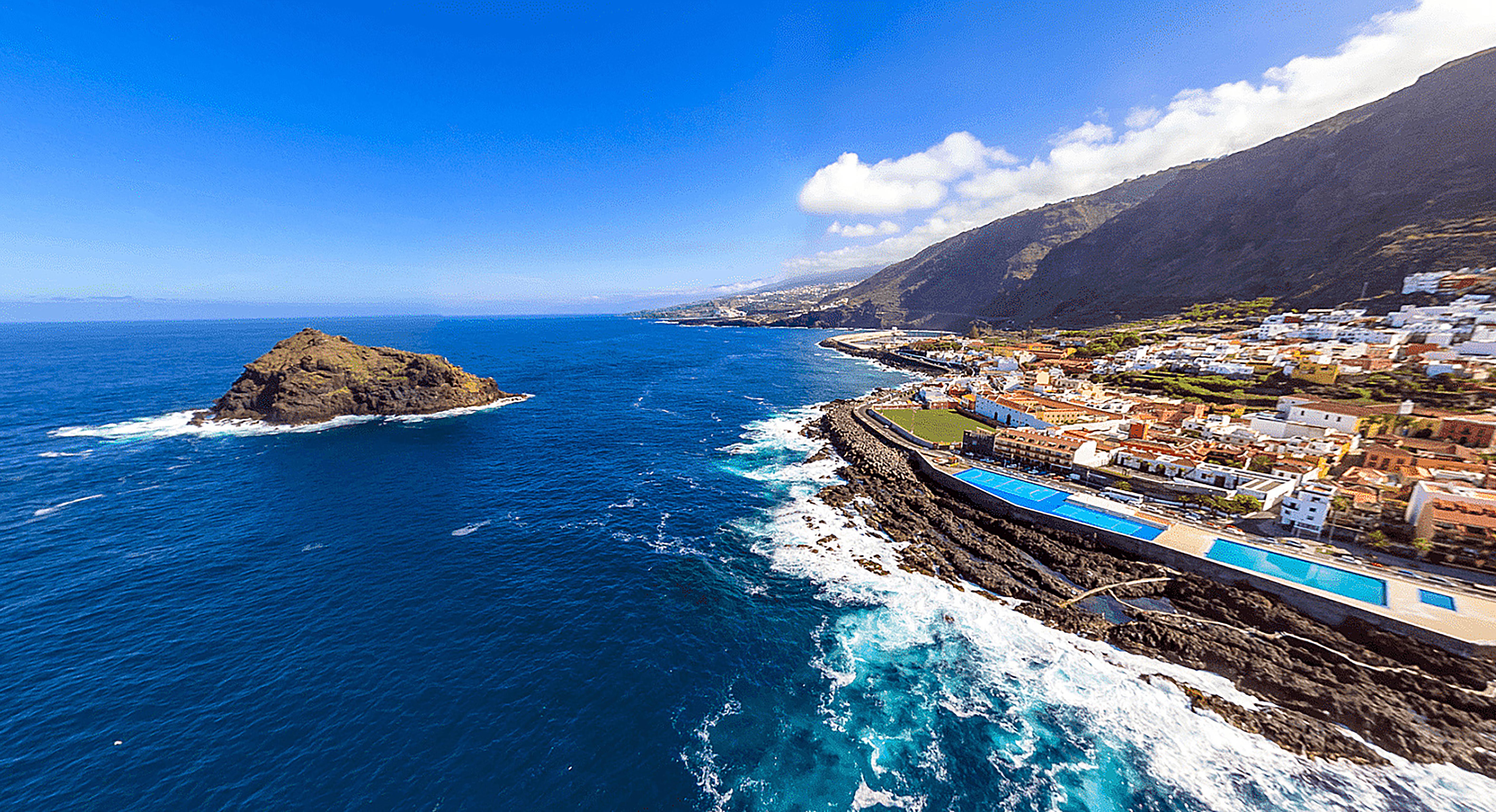 Hotel Adonis Plaza Santa Cruz de Tenerife Exterior photo